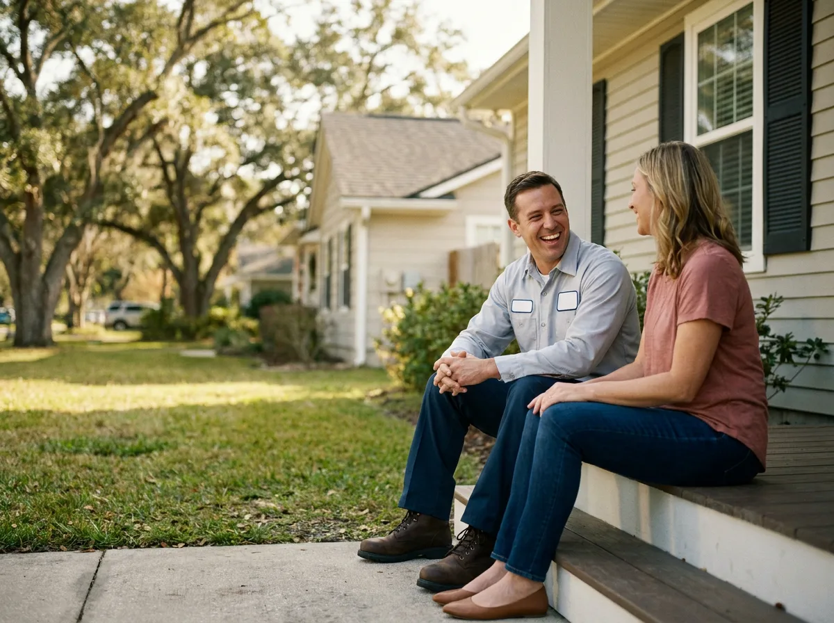 Septic tank pumping FAQs for Vienna, VA